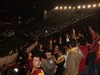 ultrAslan Kayseri G.Saray-f5 Maçında